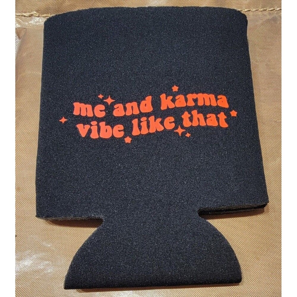 Me and Karma Cozie